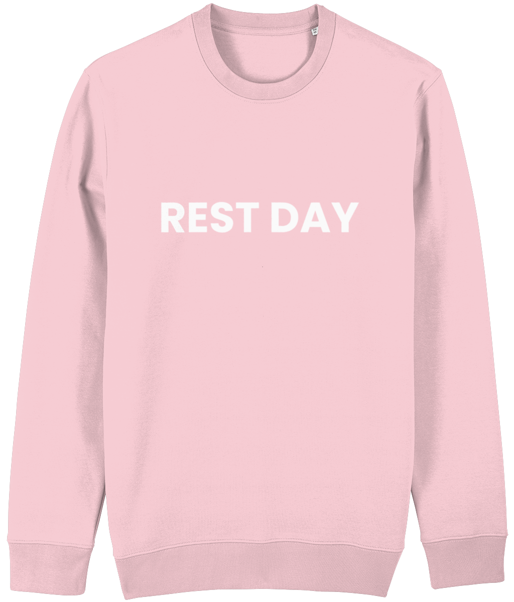 Rest Day Sweatshirt