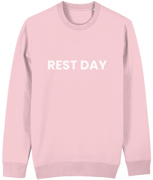 Rest Day Sweatshirt