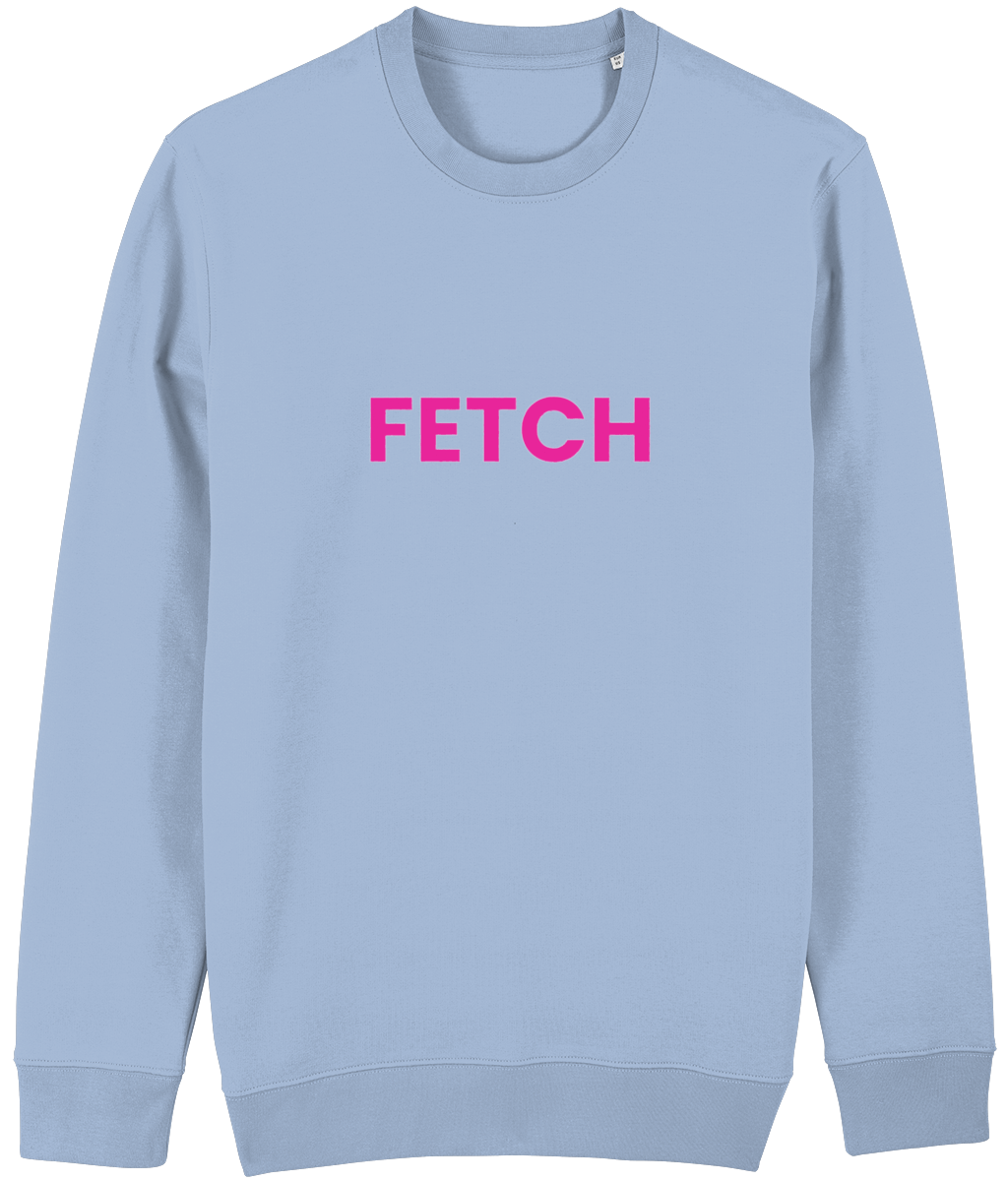 Fetch Sweatshirt