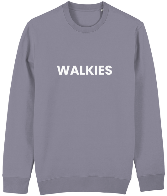 Walkies Sweatshirt