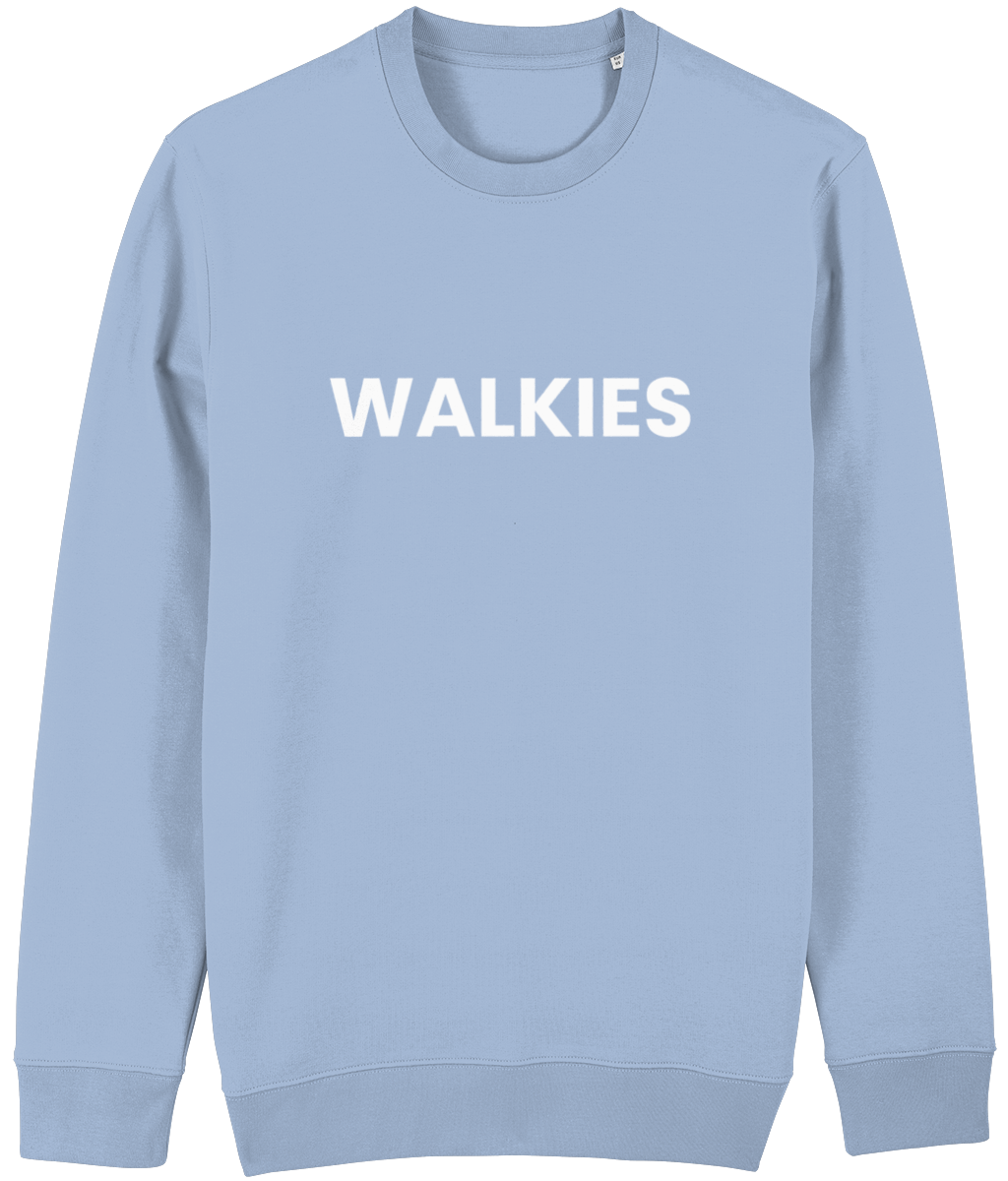 Walkies Sweatshirt