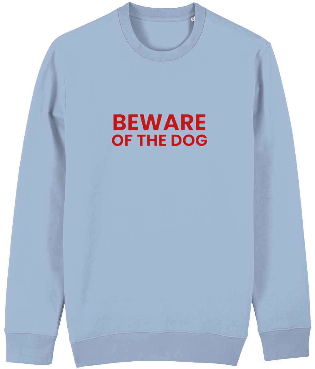 Beware of the Dog